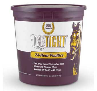 IceTight 24-Hour Poultice