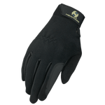 Heritage Performance Fleece Glove
Black