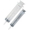 Monoject Syringe, Catheter Tip