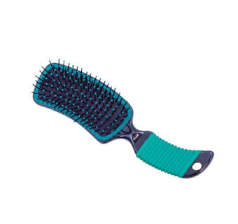 Partrade Trading Co. Curved Mane Brush
