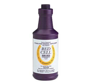 Farnam Red Cell Equine