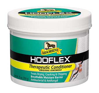 Hooflex Therapeutic Conditioner Ointment