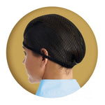Ovation Deluxe Hair Net Pack of 2