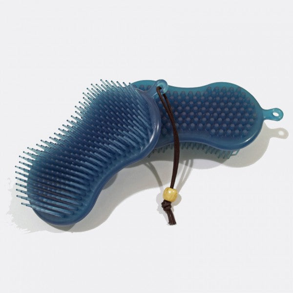 Centaur Eco Pure Jelly Rubber Two-Sided Wonder Brush