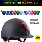One K CCS Front Shield