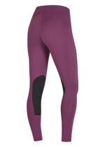 Kerrits Flow Rise Knee Patch Performance Tight - Spring 2022