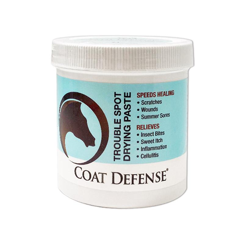 Coat Defense Trouble Spot Drying Paste