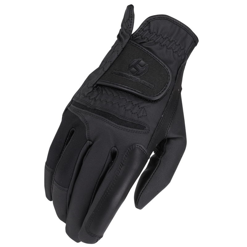 Heritage Pro-Comp Show Glove