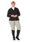 Kerrits Womens' Stretch Competitor Koat 3 Button