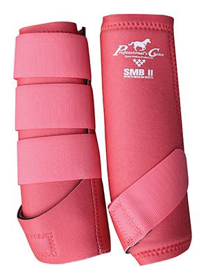 Professional's Choice SMBII Sports Medicine Boots