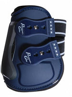 Professional's Choice Pro Performance Rear Boots with TPU Fasteners