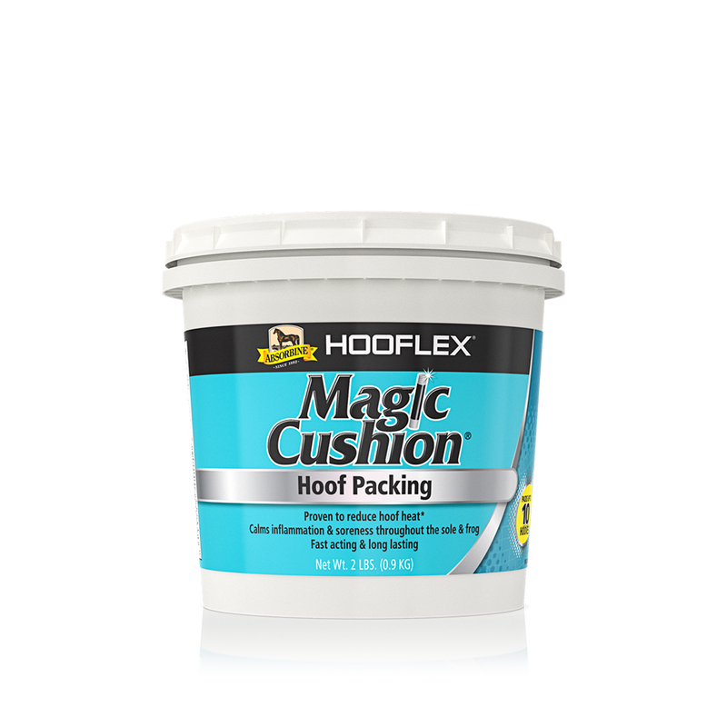 Hooflex Magic Cushion- 4 lb.