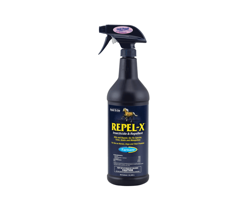 Repel-X Fly Spray 32 oz