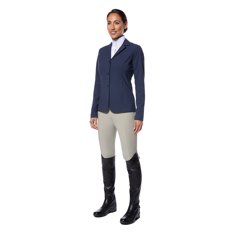 Kerrits Womens' Stretch Competitor Koat 3 Button