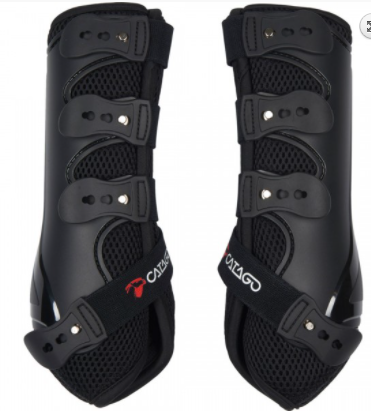 CATAGO FIR-Tech Dressage Boots