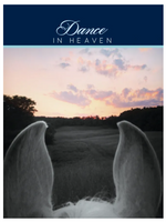 Horse Hollow Press Sympathy Card: Dance in Heaven