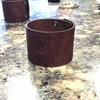 Noble Outfitter Cowboy Collection Leather Cuffs