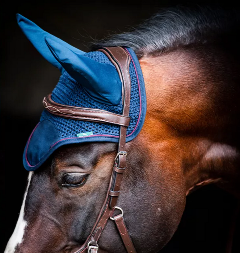 Horseware Rambo Ear Net