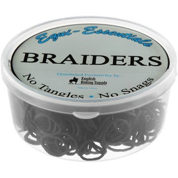 Equi-Essentials Braiders