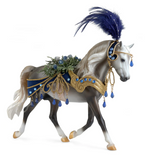 Breyer Snowbird - 2022 Holiday Horse